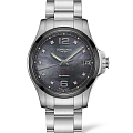 Часы Longines Conquest V.H.P. L3.319.4.88.6